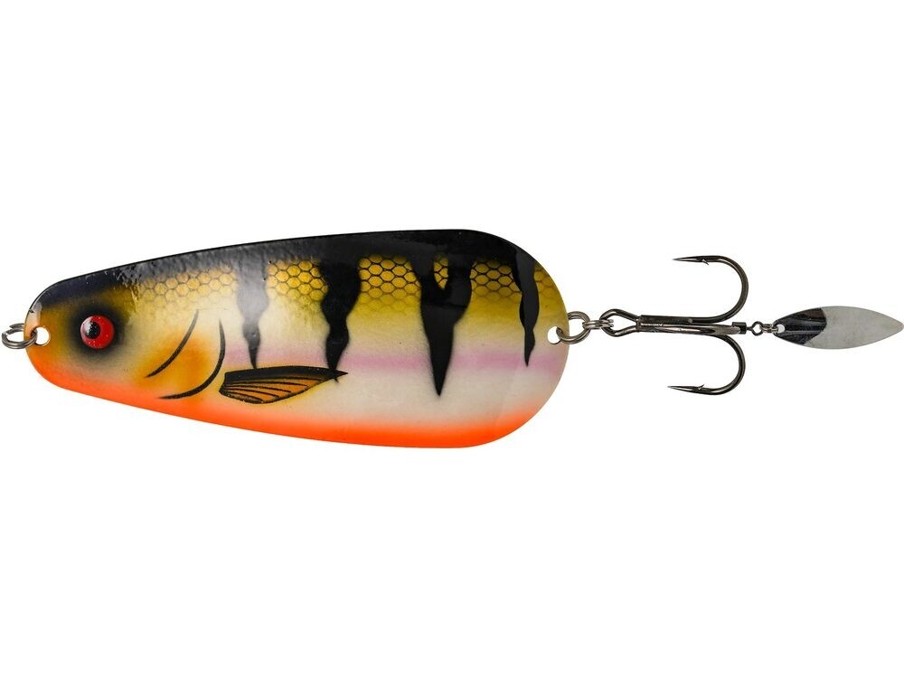 Westin Plandavka Steelstrike Viper Bling Perch - 9cm 13g