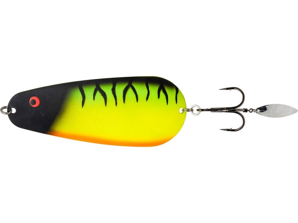 Westin Plandavka Steelstrike Viper Firetiger - 9cm 13g