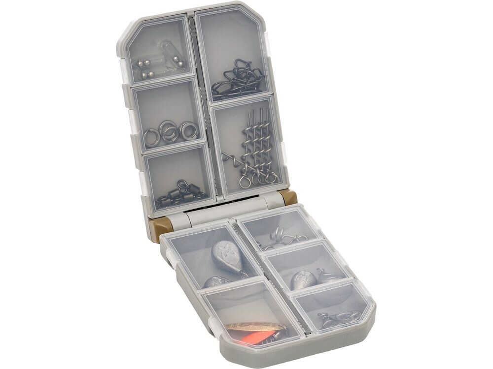 Westin Krabička Rigging Box Pike