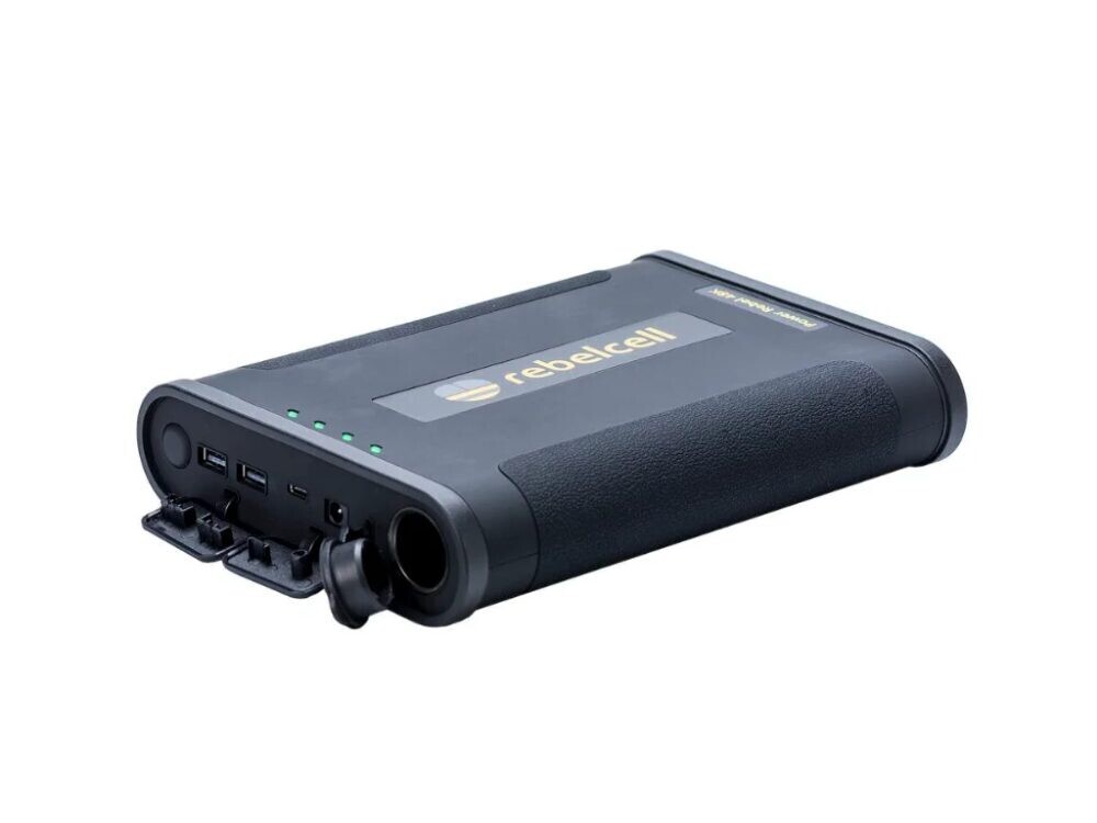 Rebelcell Powerbanka Power Rebel 48K