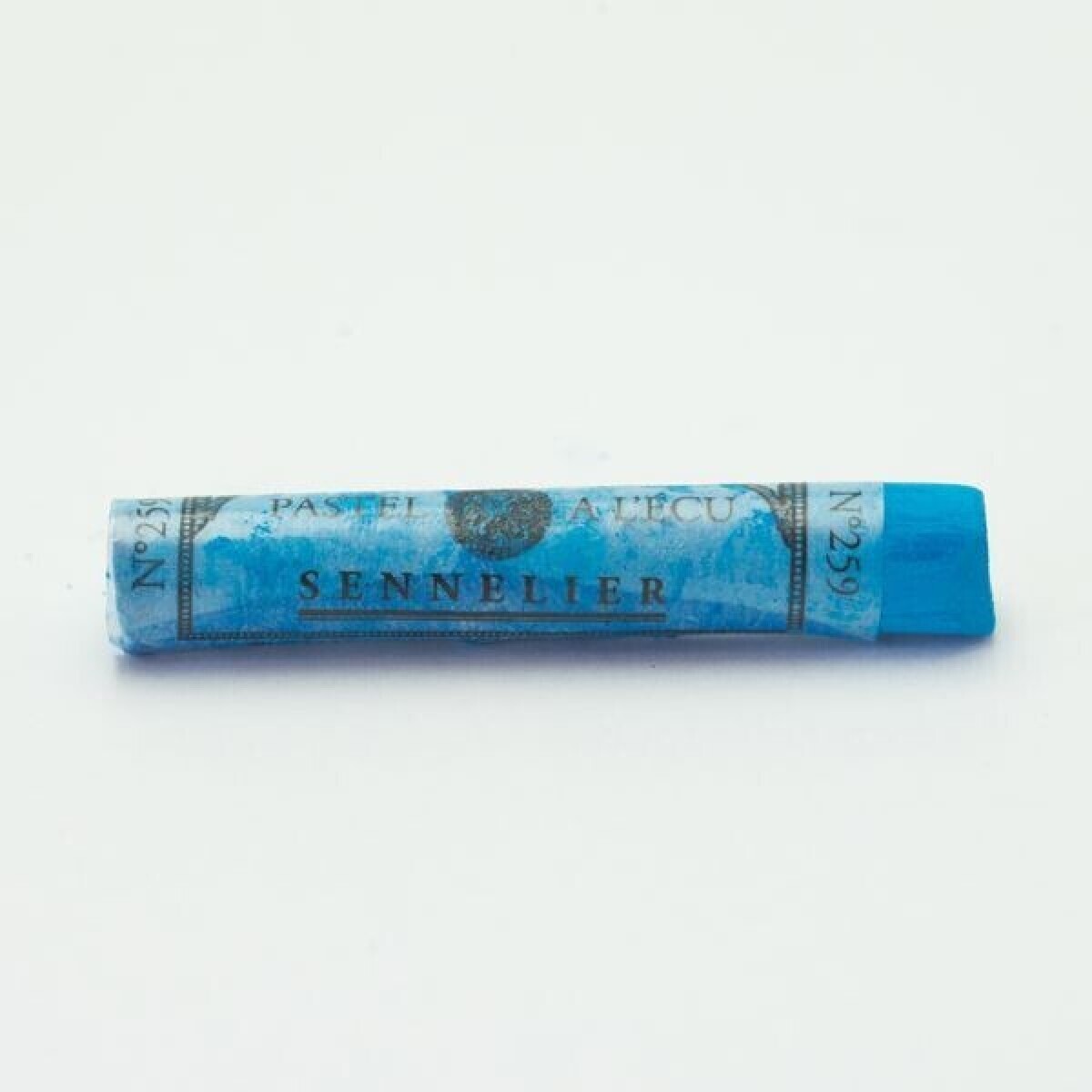 Artist soft pastel 259 Cerul. Blue