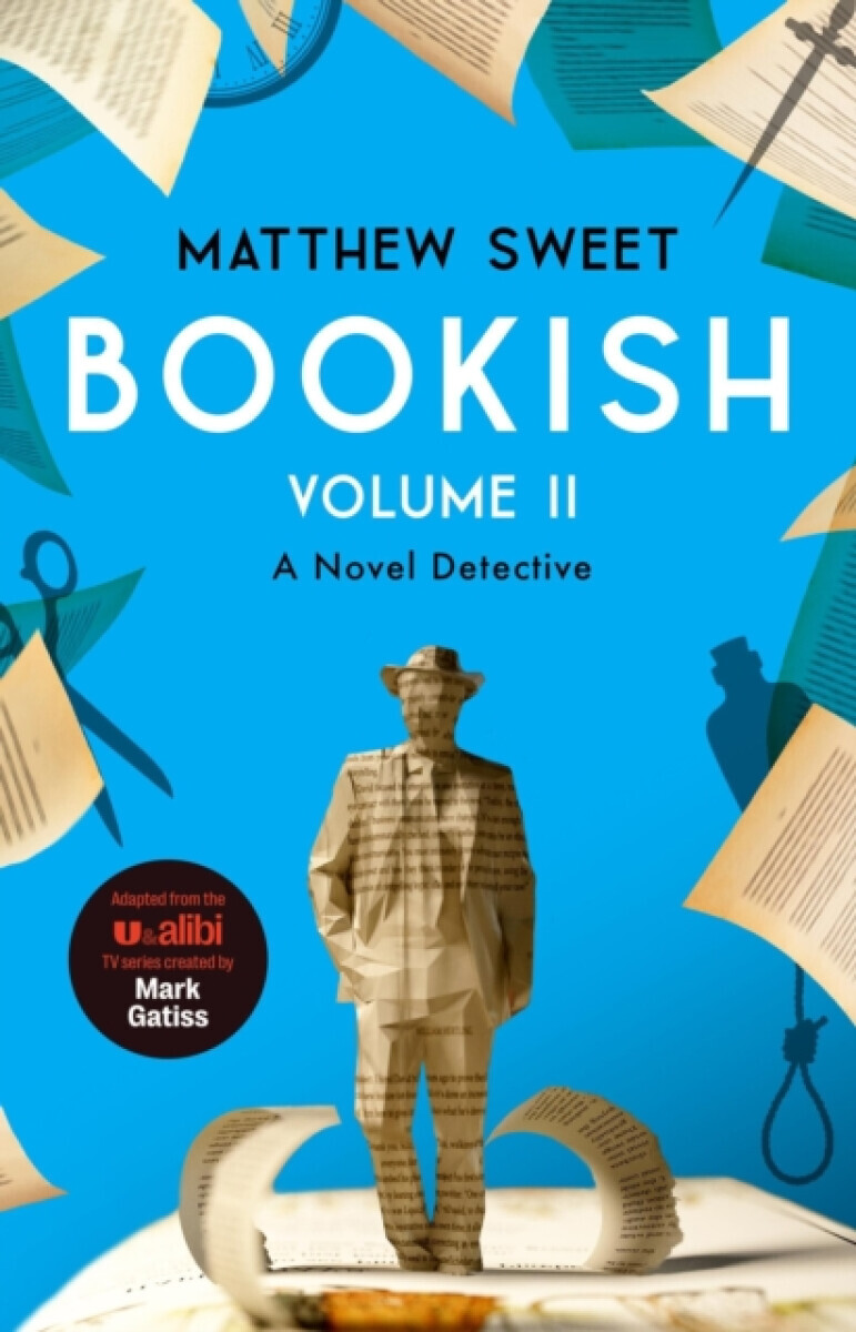 Bookish Volume 2 - Matthew Sweet