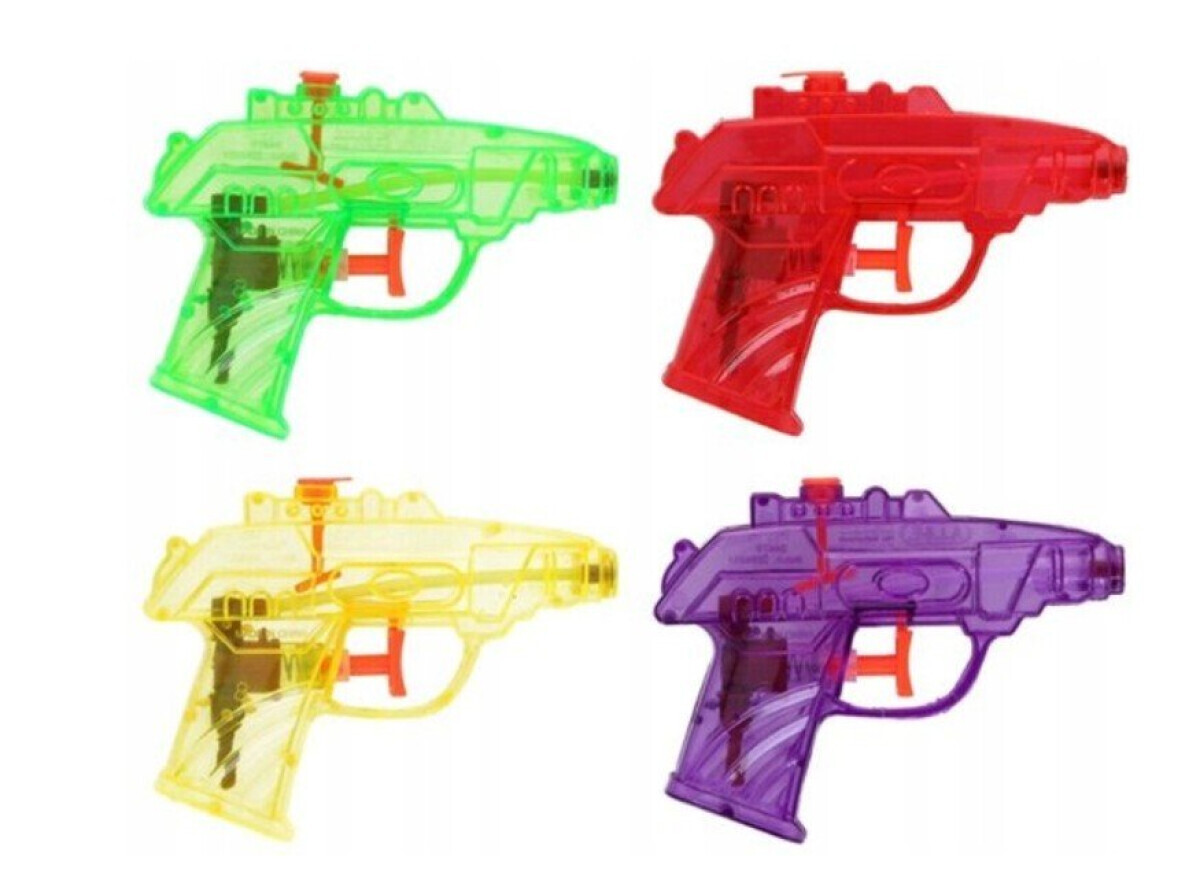 Sada 2 vodních pistolí