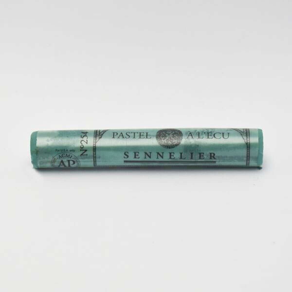 Artist soft pastel 254 Virid Green