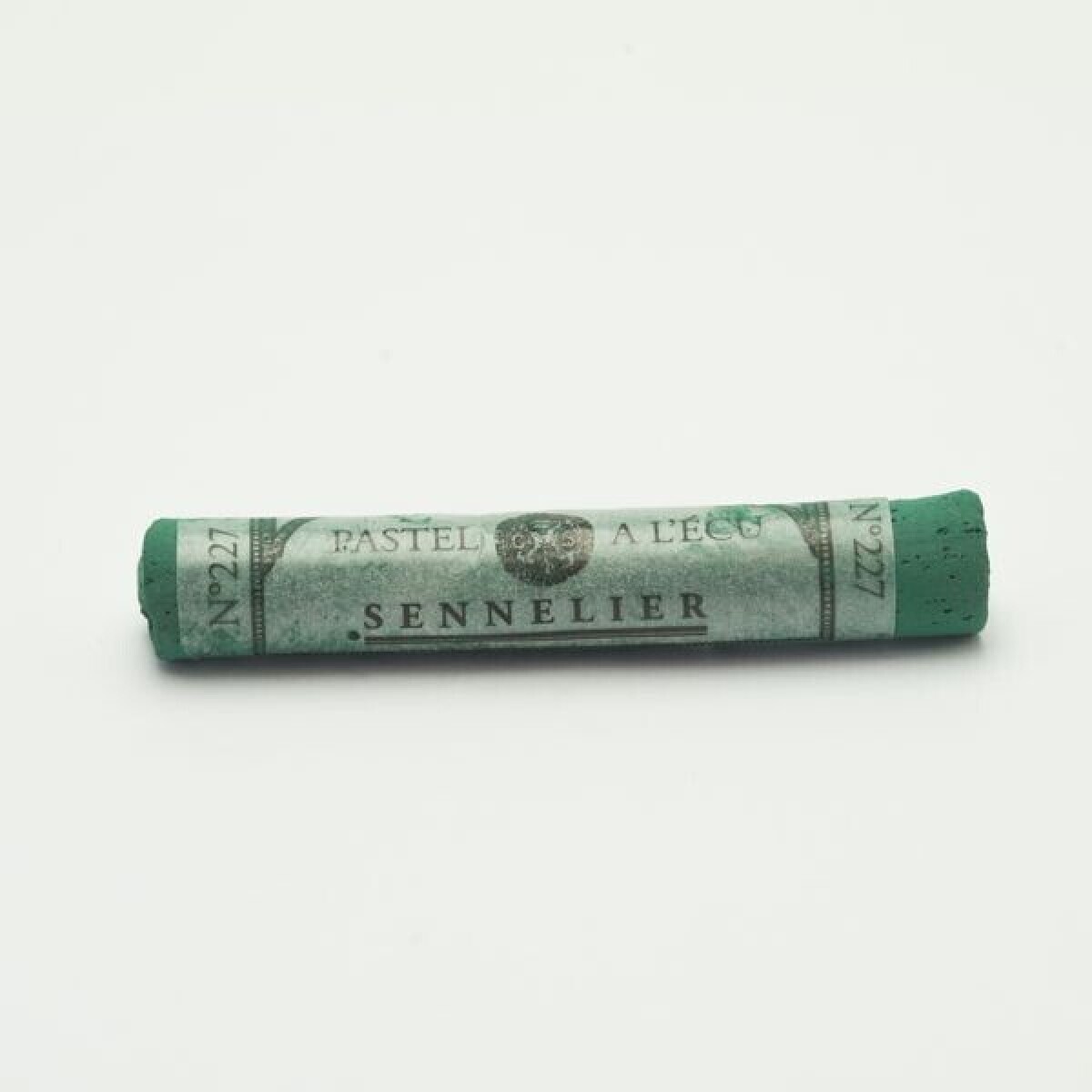 Artist soft pastel 227 Chromium Green