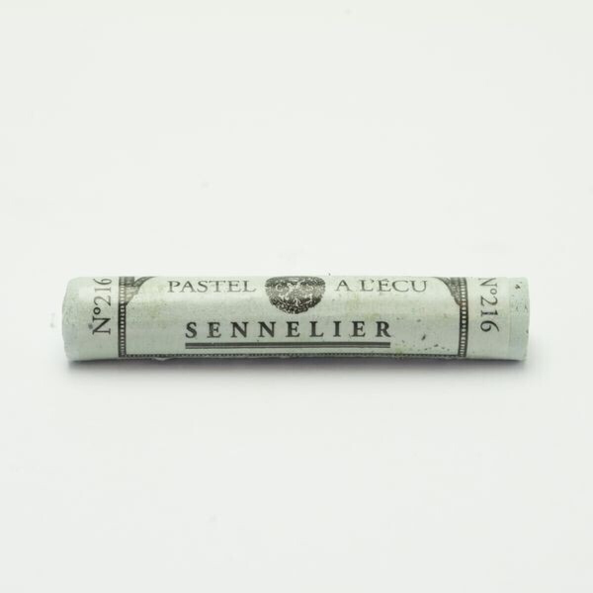Artist soft pastel 216 Reseda Grey