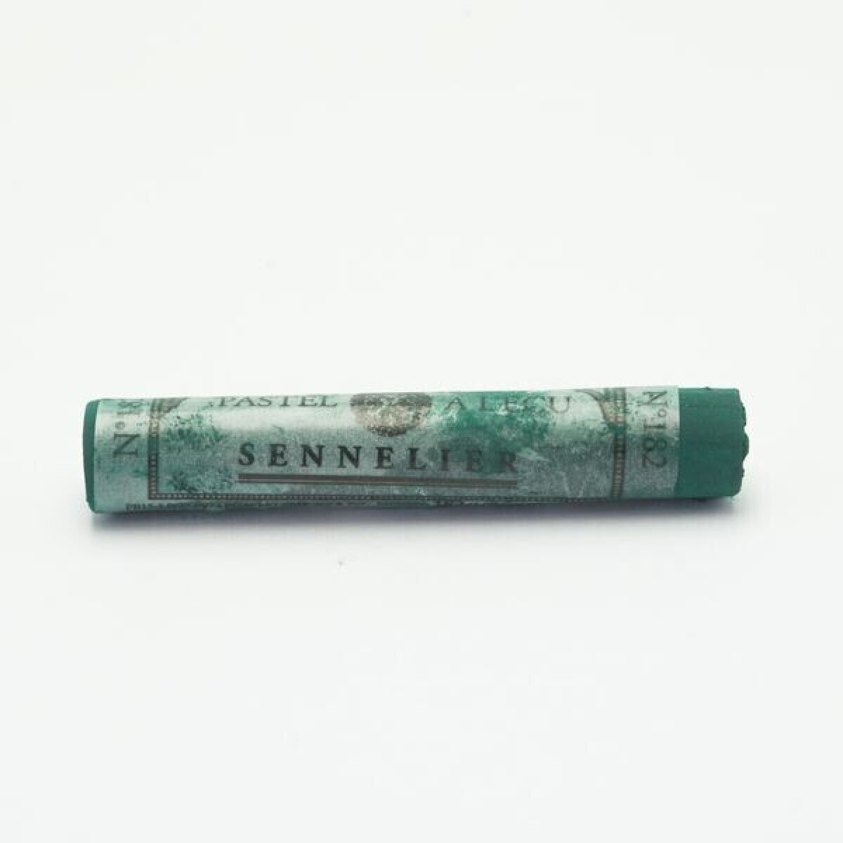Artist soft pastel 182 Chromium Green
