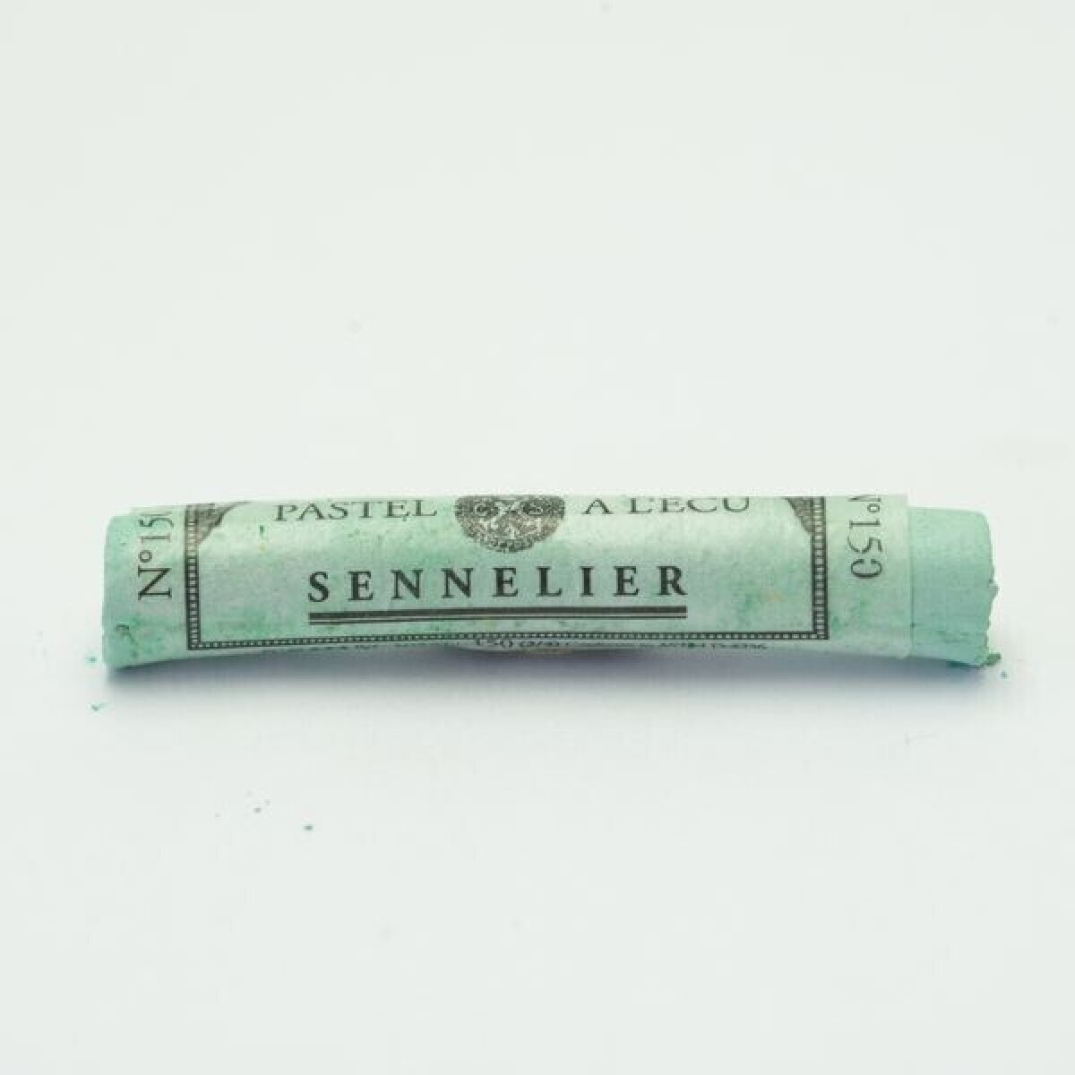 Artist soft pastel 150 Lawn Green