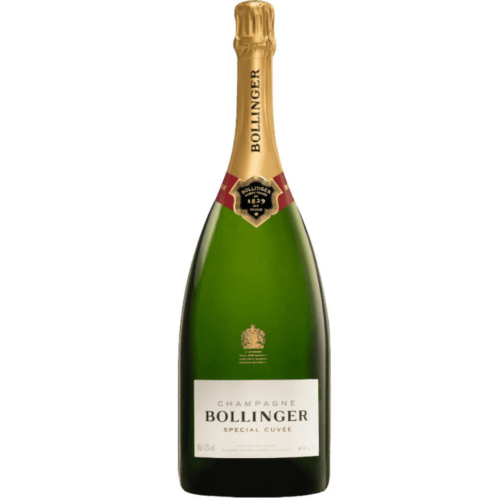 Bollinger Special Cuvée 1,5l 12%