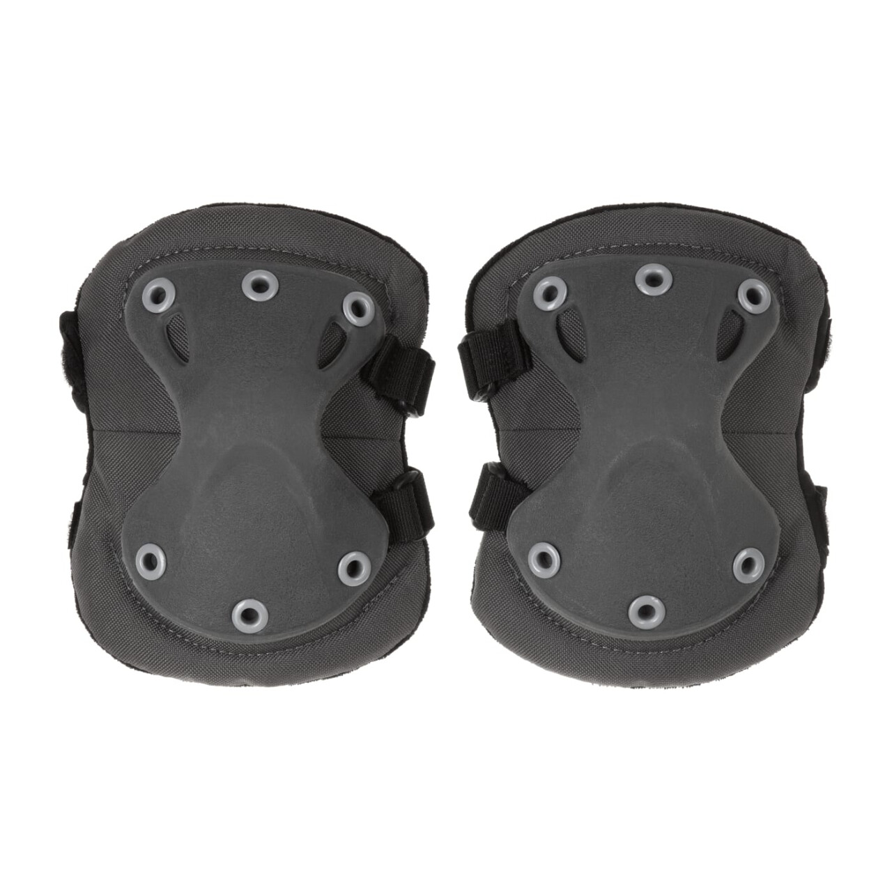 Chrániče loktů Invader Gear XPD Elbow Pads - šedé