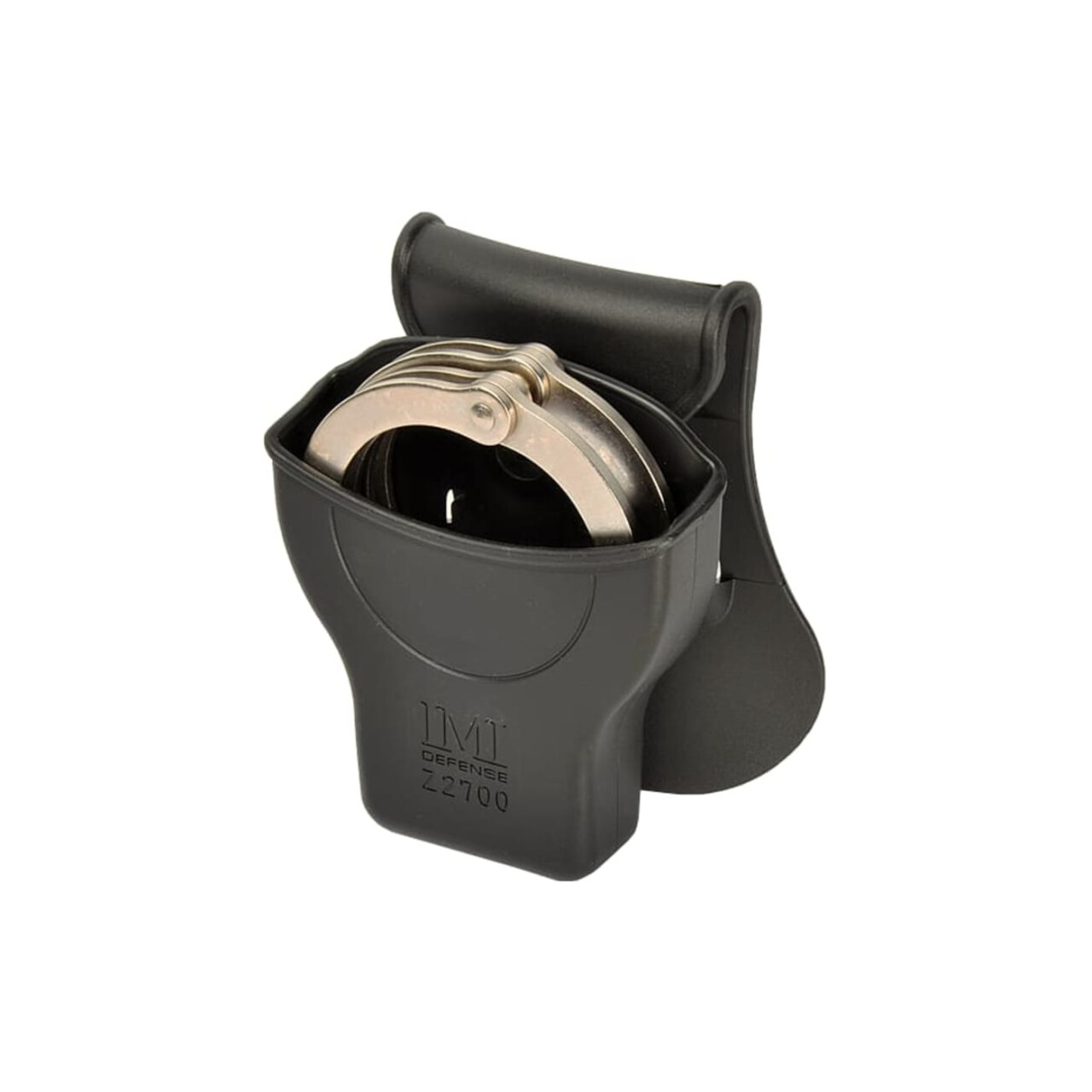 Pouzdro na pouta IMI Defense Handcuff Pouch - černé