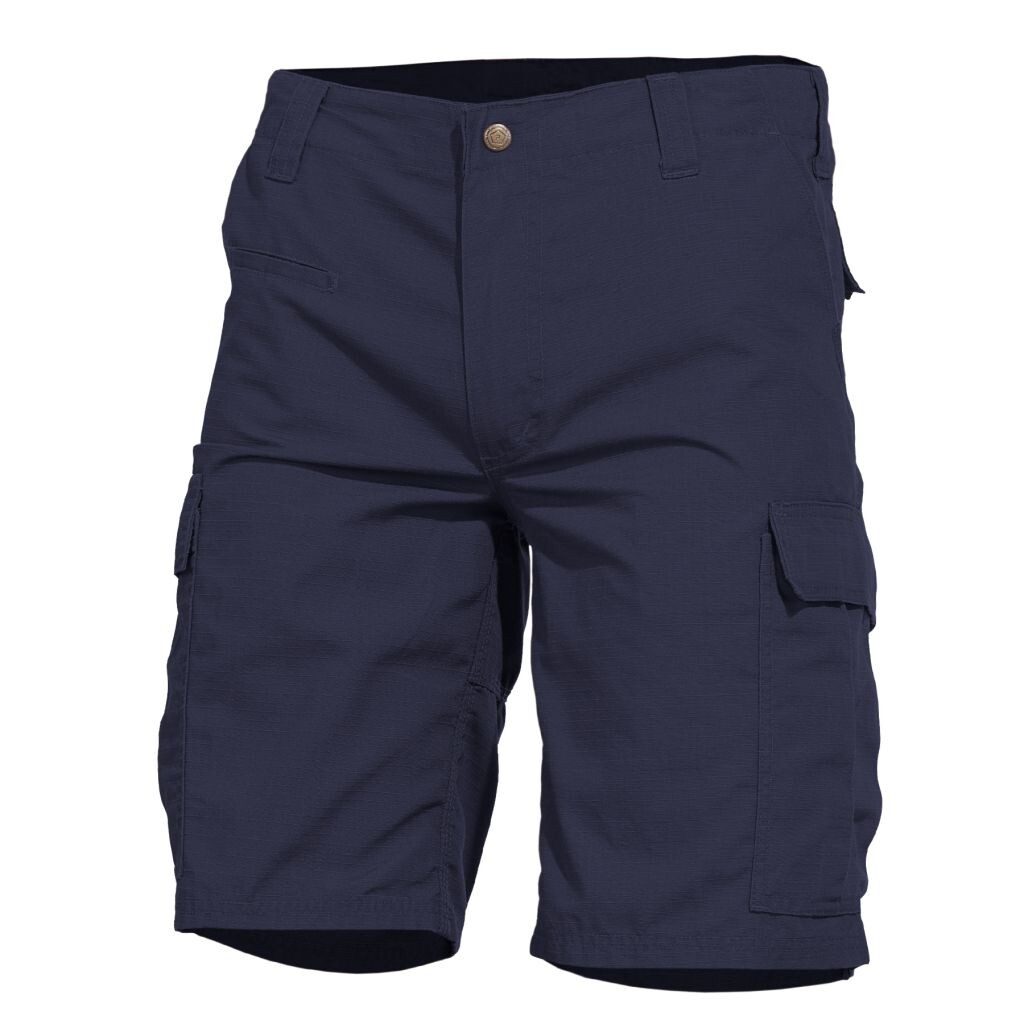 Kraťasy Pentagon BDU 2.0 - navy, 40