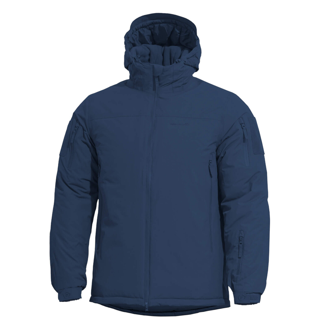 Bunda Pentagon Hoplite Parka - modrá, S