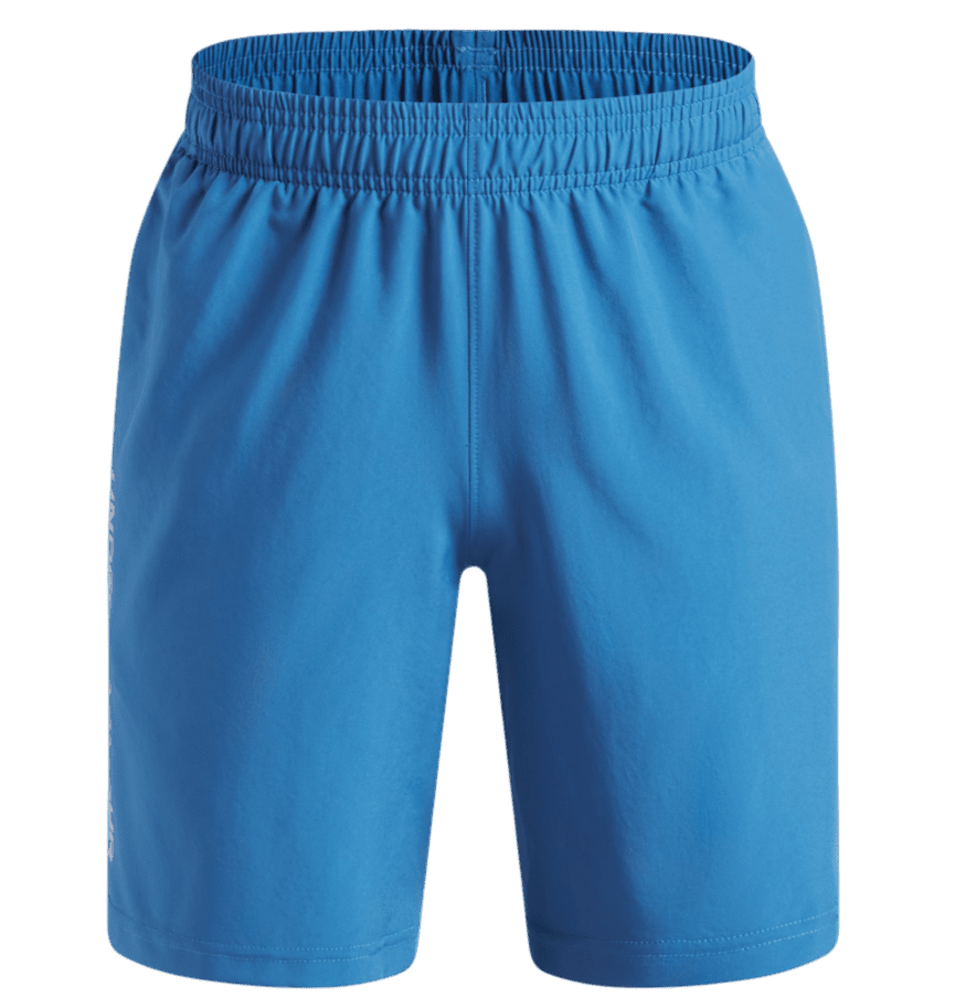 Šortky Under Armour Tech Woven Wordmark