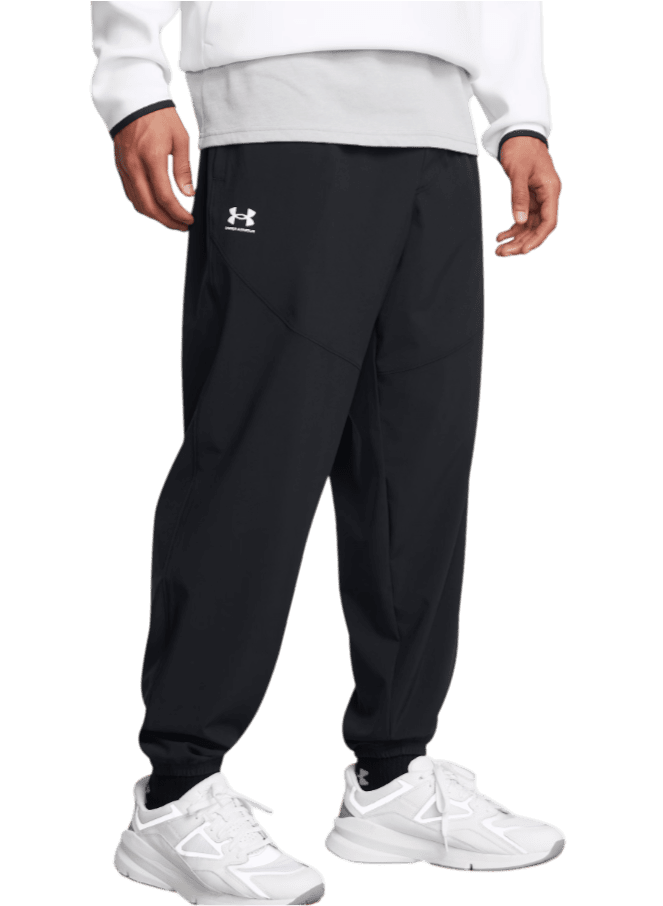 Kalhoty Under Armour Vibe Woven Joggers
