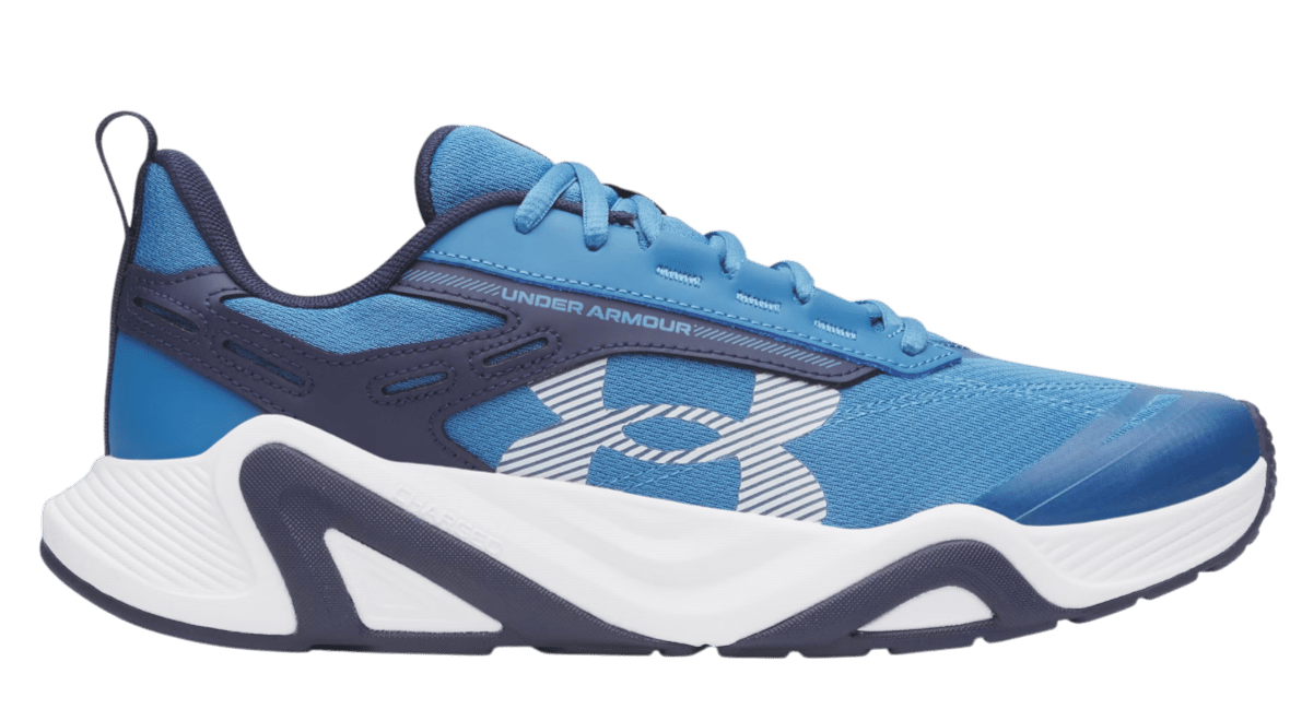 Obuv Under Armour Charged Commit TR5