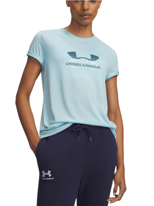 Triko Under Armour Tech Branded SSC