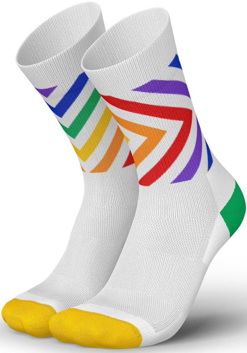 Ponožky INCYLENCE INCYLENCE PRIDE V2