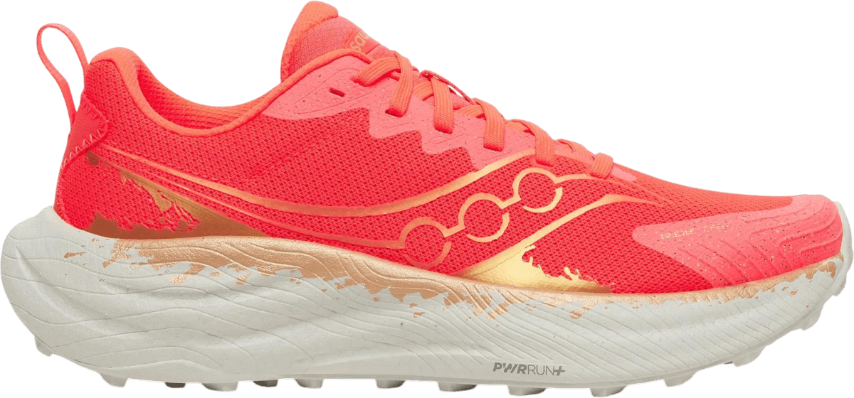 Trailové boty Saucony Ride TR3