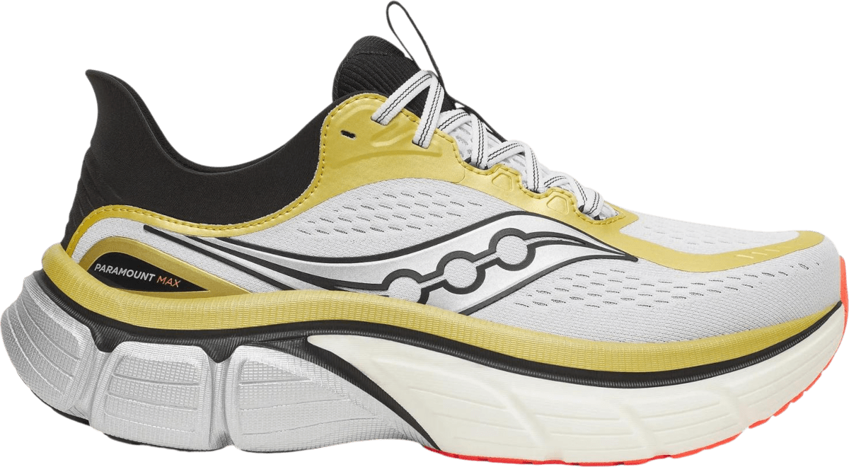Běžecké boty Saucony Paramount Max