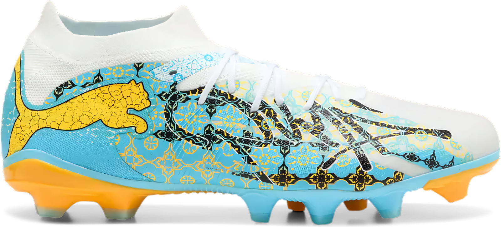 Kopačky Puma Future 9 Match PlayMAKER FG/AG