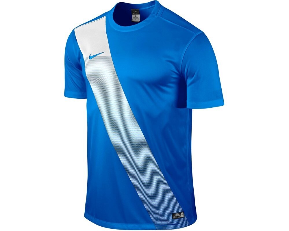 Dres Nike Sash Short-Sleeve Jersey