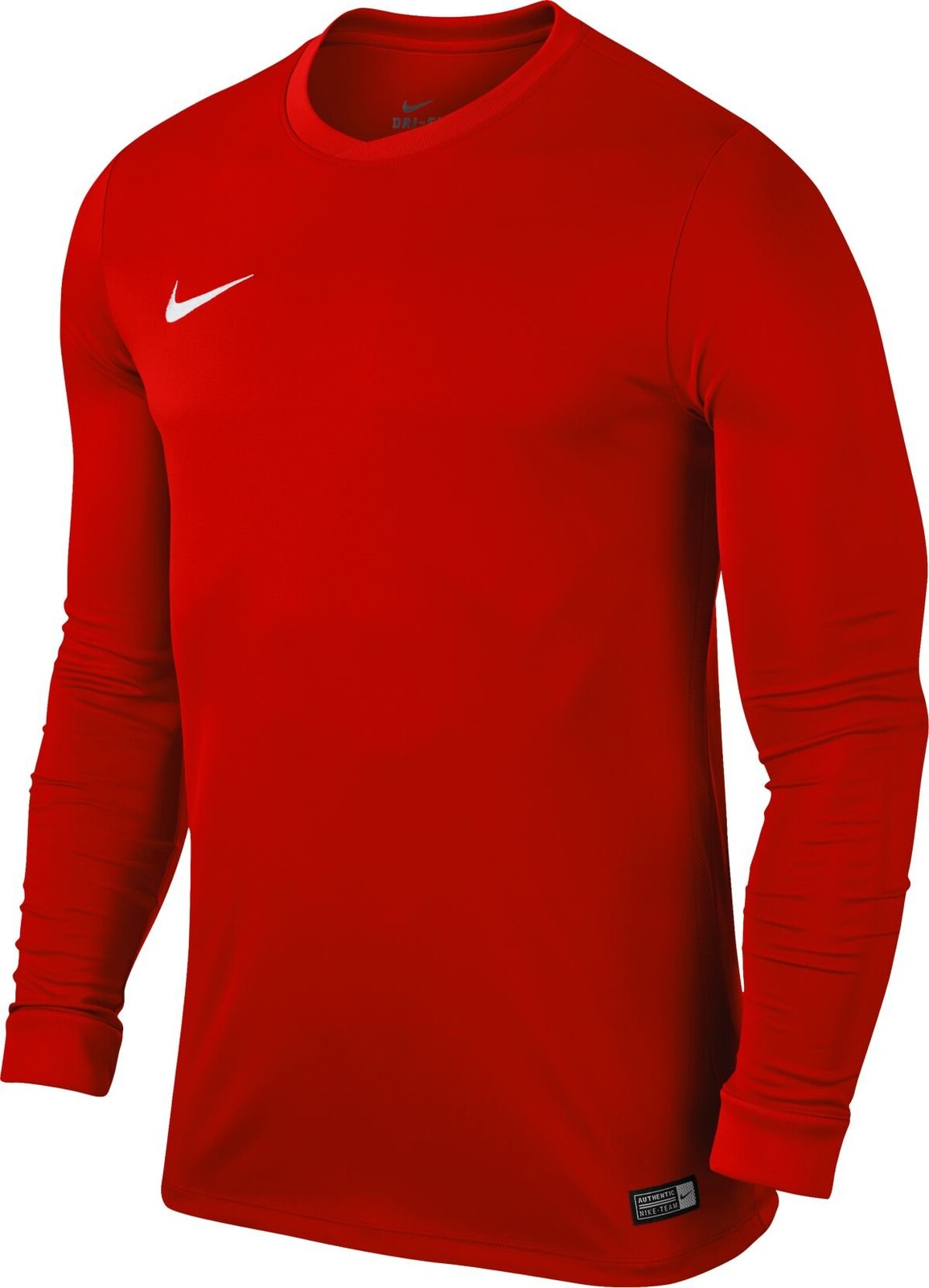 Dres s dlouhým rukávem Nike LS PARK VI JSY