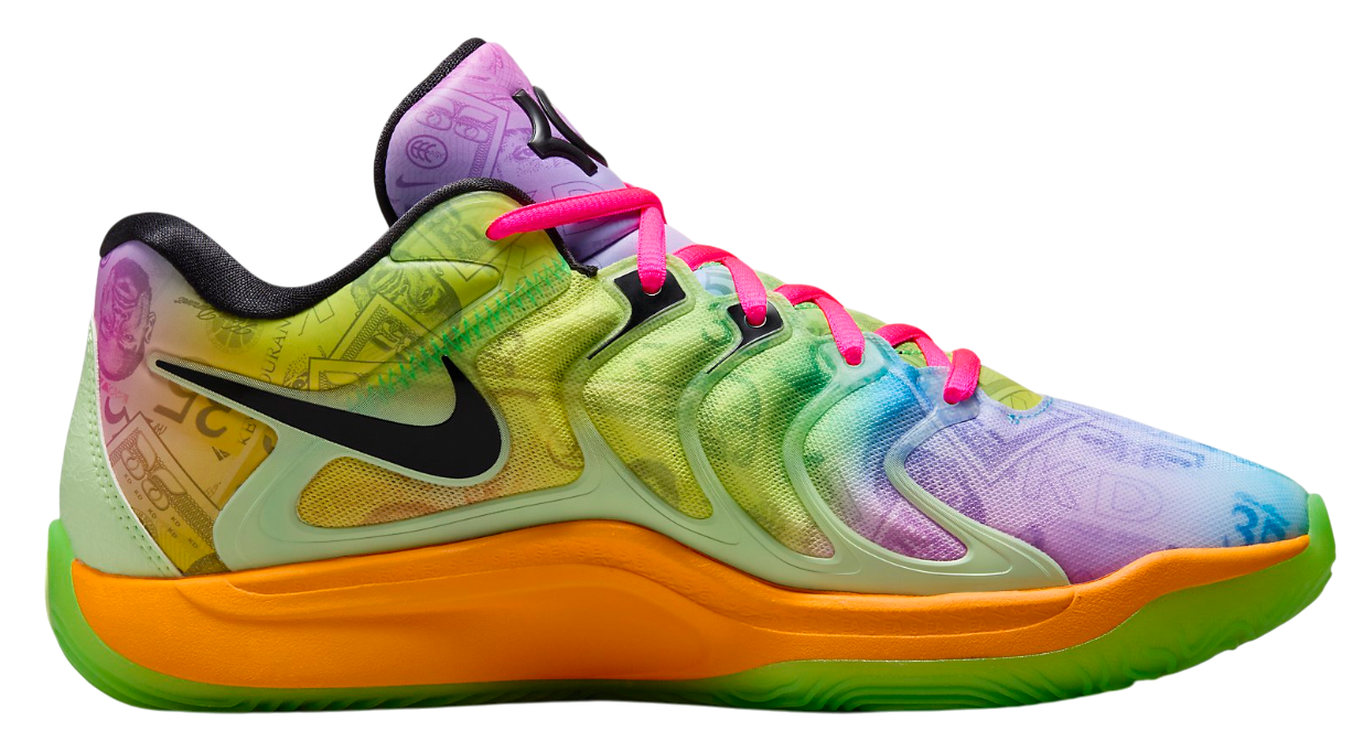 Basketbalové boty Nike KD17 shoe