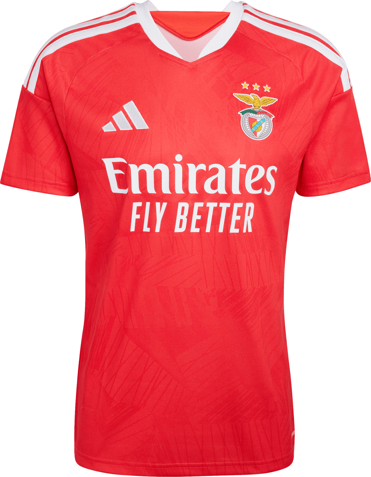 Dres adidas SL Benfica Home 2026/27