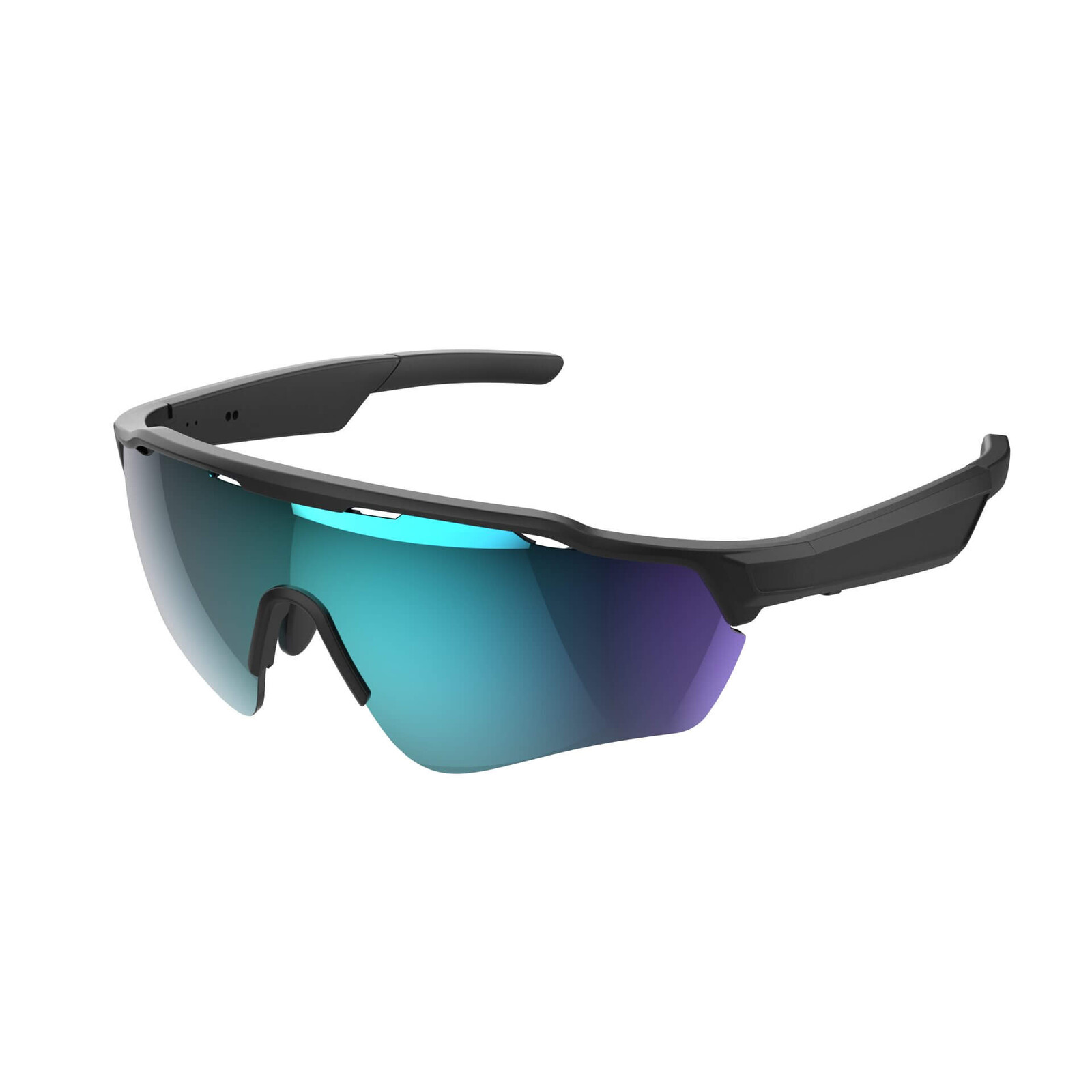ARMODD Smart Glasses Sport Air Aero modrá (chytré audio brýle)