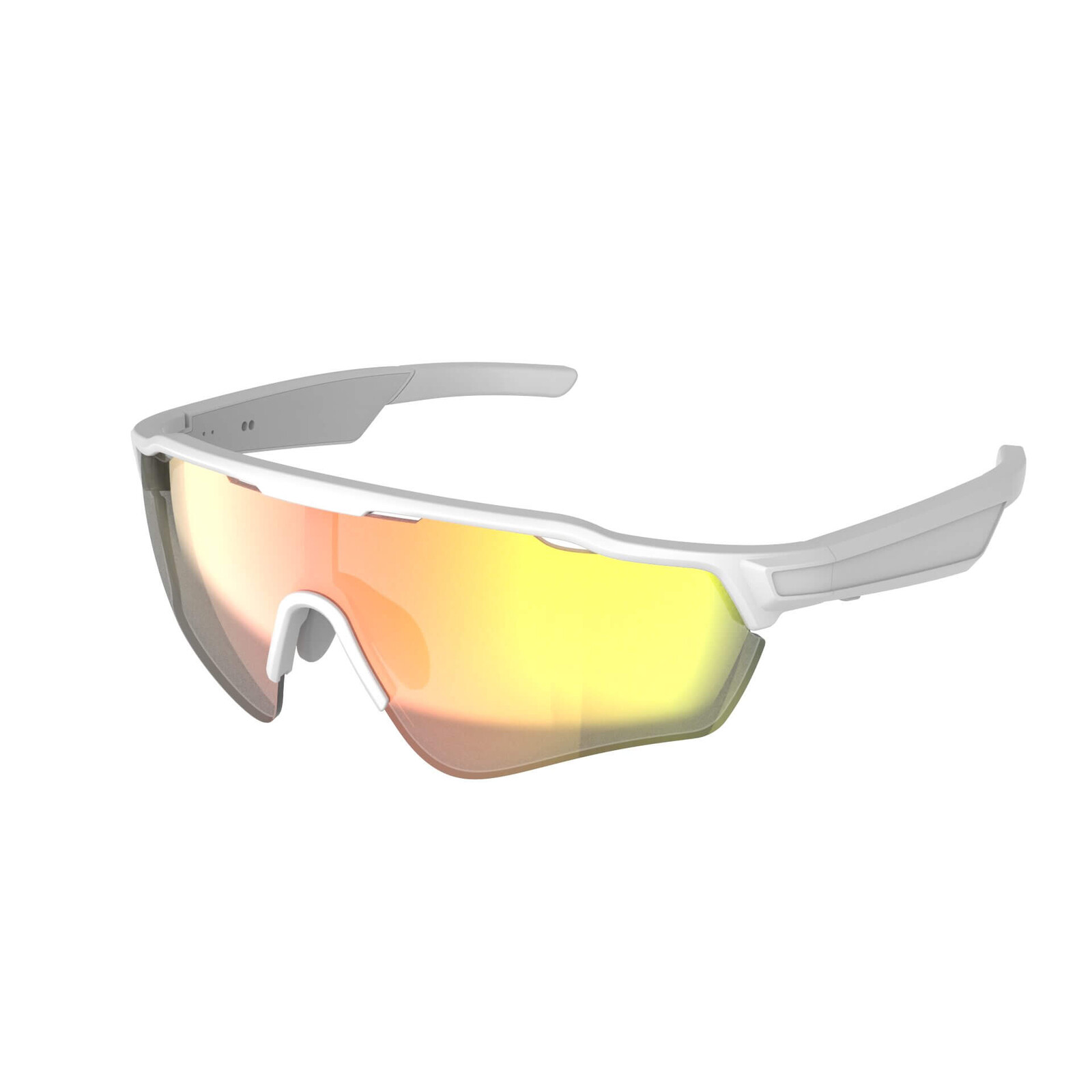 ARMODD Smart Glasses Sport Air Aero zlatá (chytré audio brýle)