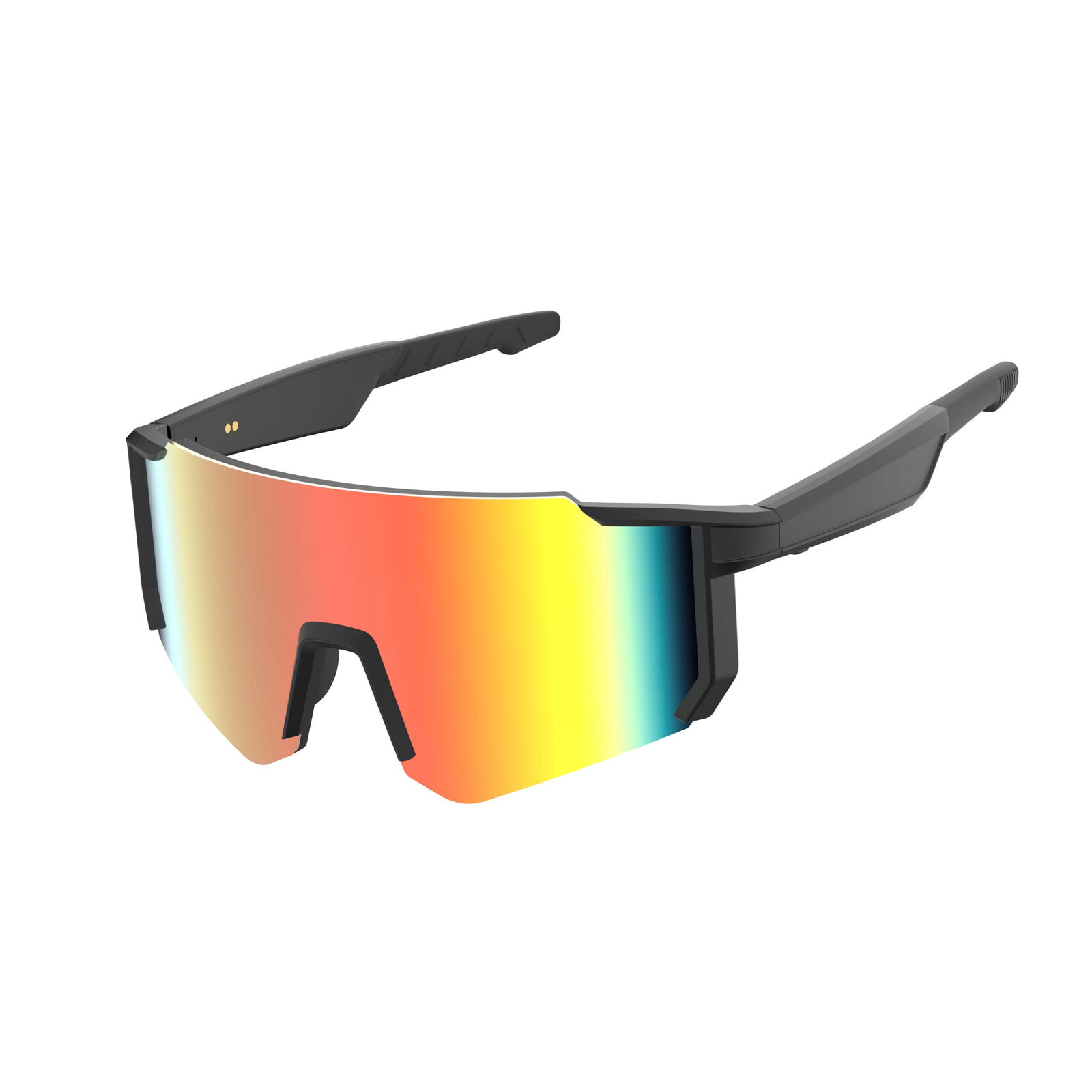 ARMODD Smart Glasses Sport Air Edge zlatá (chytré audio brýle)