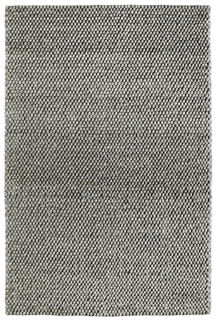 Ručně tkaný kusový koberec Loft 580 TAUPE, 80x150, hnědá, kancelář, Obsession