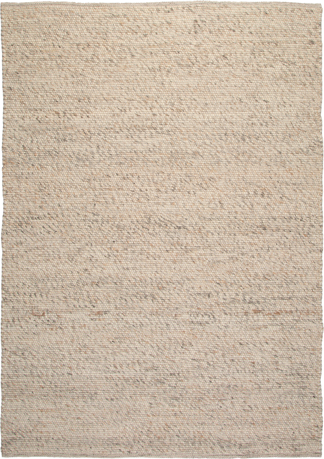 Kusový koberec Kjell 865 Ivory, 80x150, bílá, ložnice, Obsession