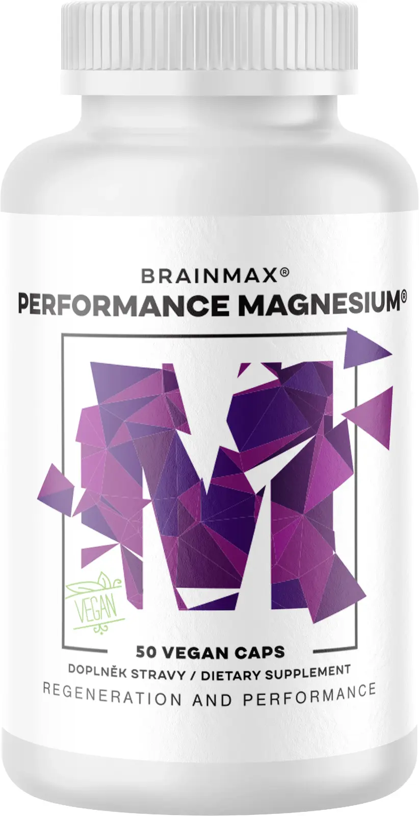 BrainMax® BASE balíček MINI