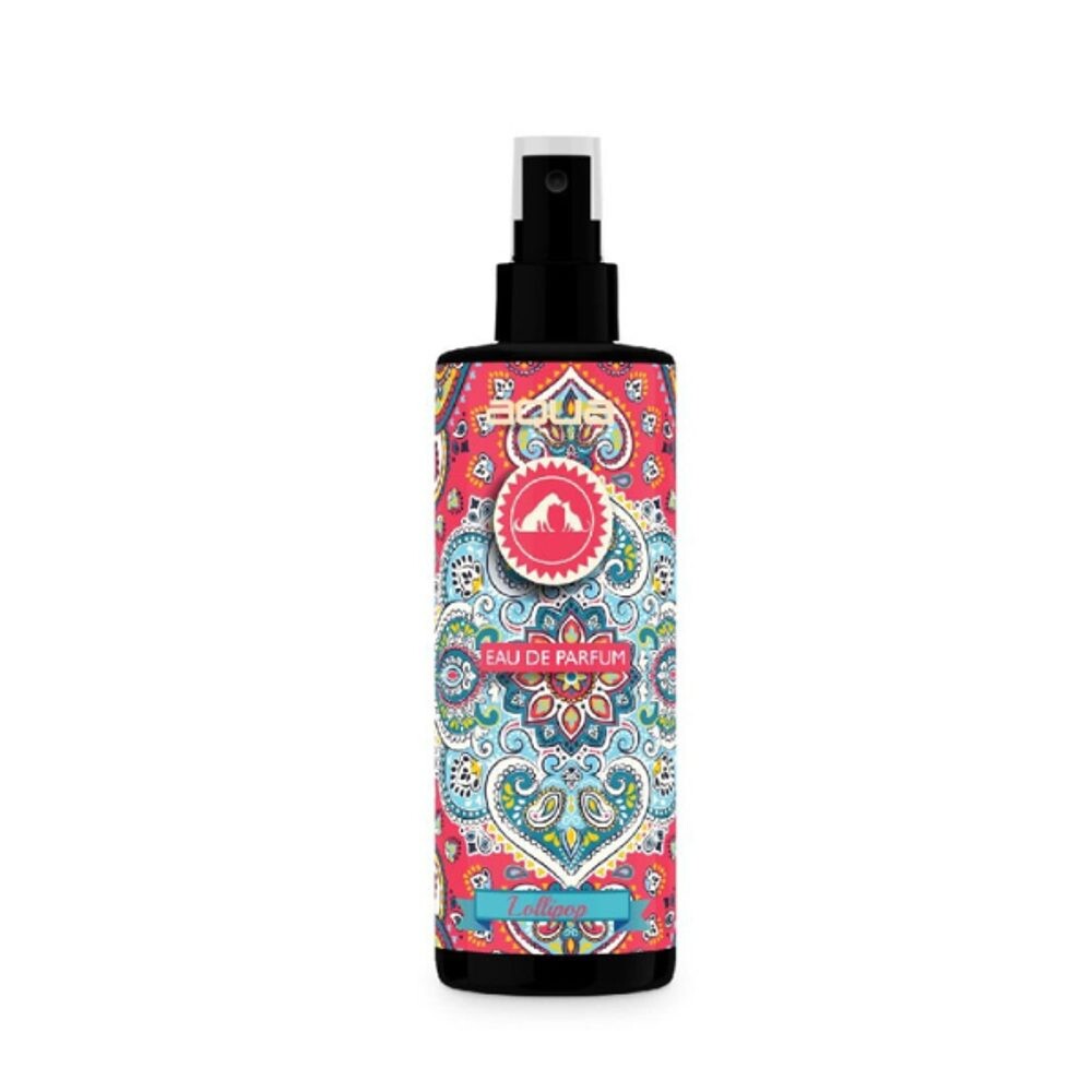 AQUA Eau de Parfum LOLLIPOP, parfém pro psy a kočky, 100 ml | P53301