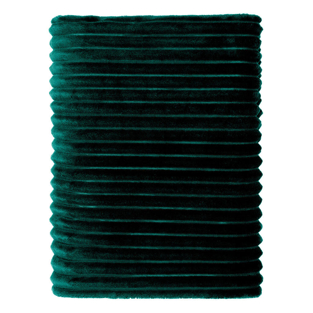 MISTRAL MĚKKÁ DEKA, polyester, 130/170 cm