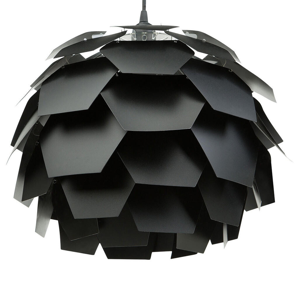 Beliani ZÁVĚSNÉ SVÍTIDLO Segre Mini 40/40/165 cm