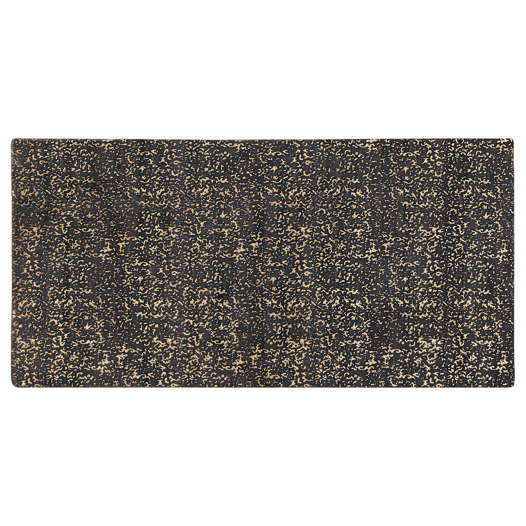 Beliani KRÁTKOVLASÝ KOBEREC Esel 150/80 cm