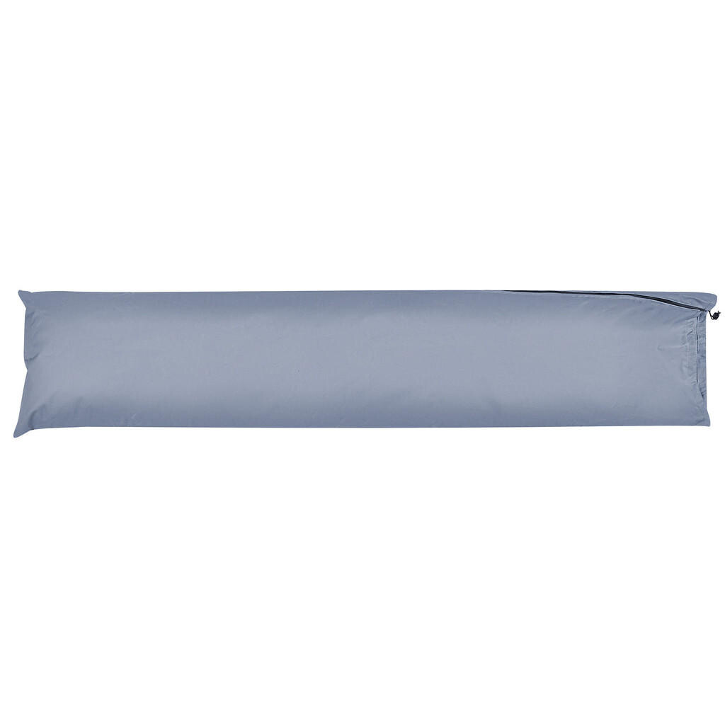 Beliani OCHRANA PROTI DEŠTI pro Slunečníky 210/45/45 cm Chuva