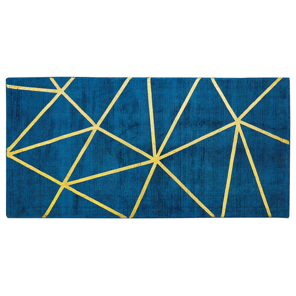 Beliani KRÁTKOVLASÝ KOBEREC Havza 150/80 cm