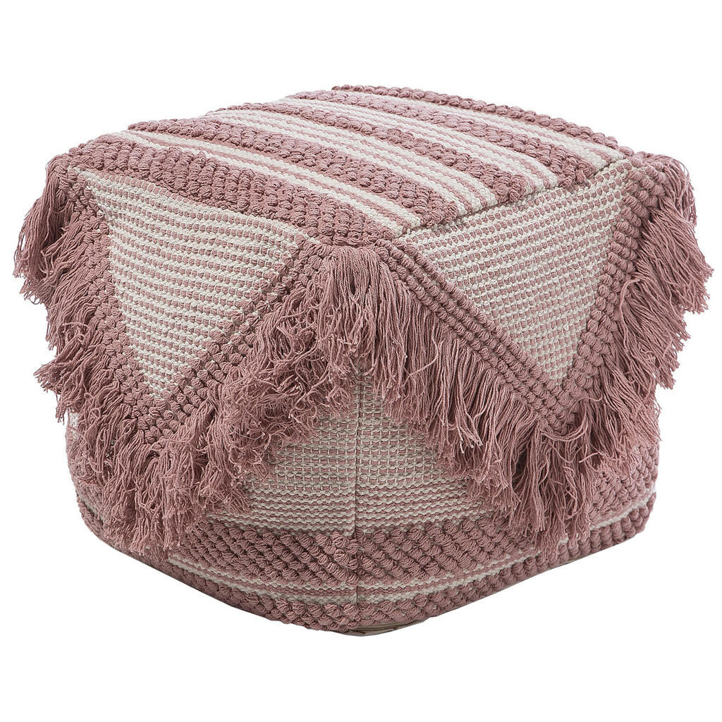 Beliani PUF Kochi 42/44/40 cm