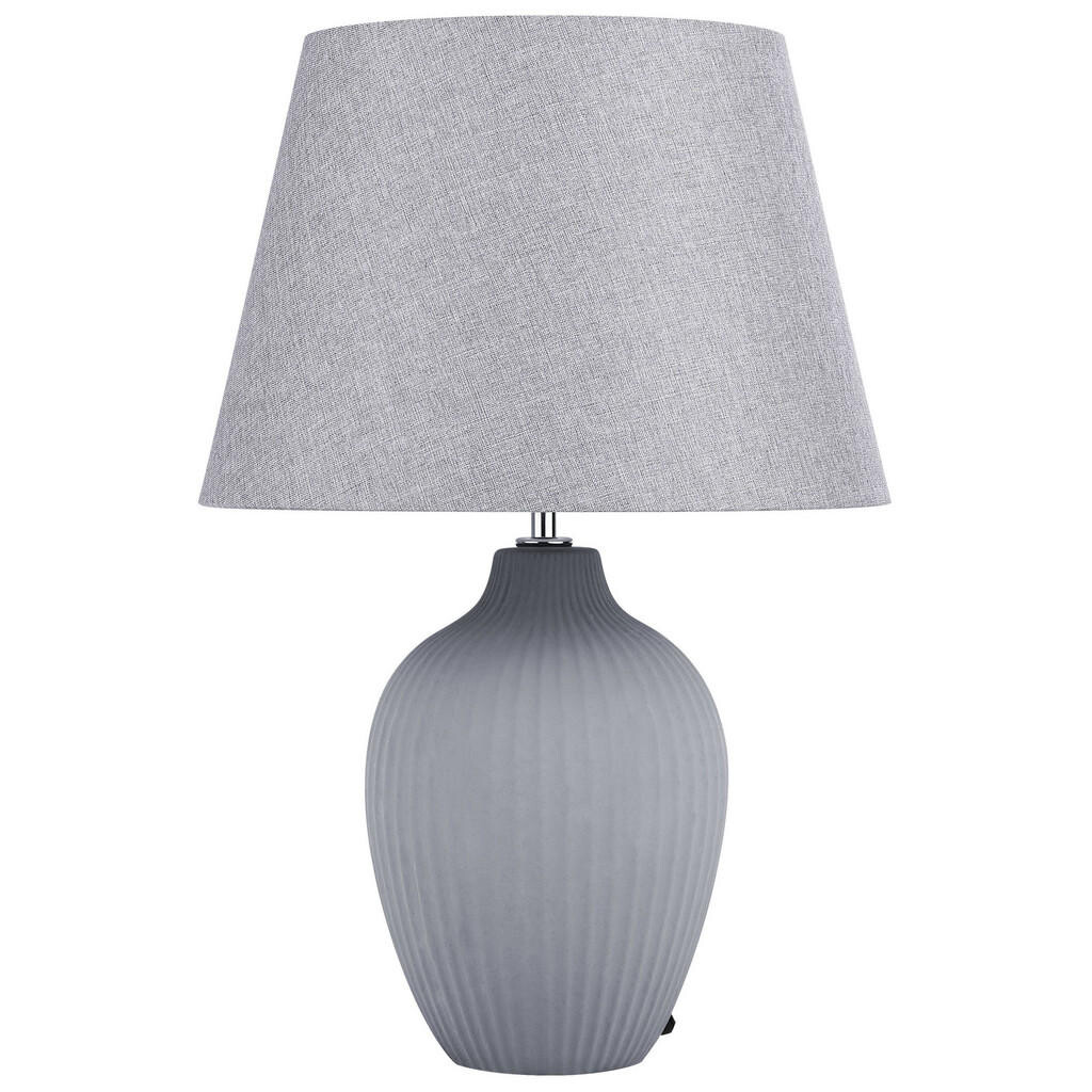 Beliani STOLNÍ LAMPA Fergus 33/33/52 cm