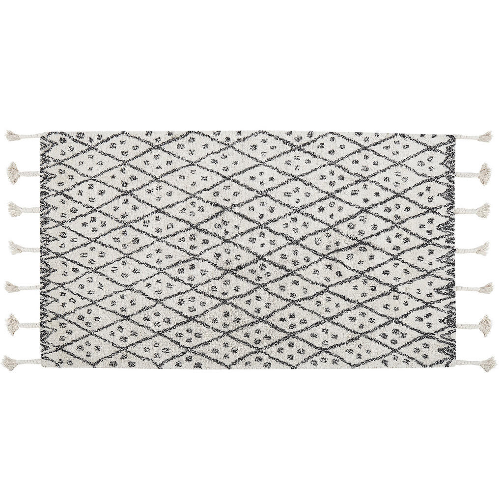 Beliani KRÁTKOVLASÝ KOBEREC Agadir 150/80 cm