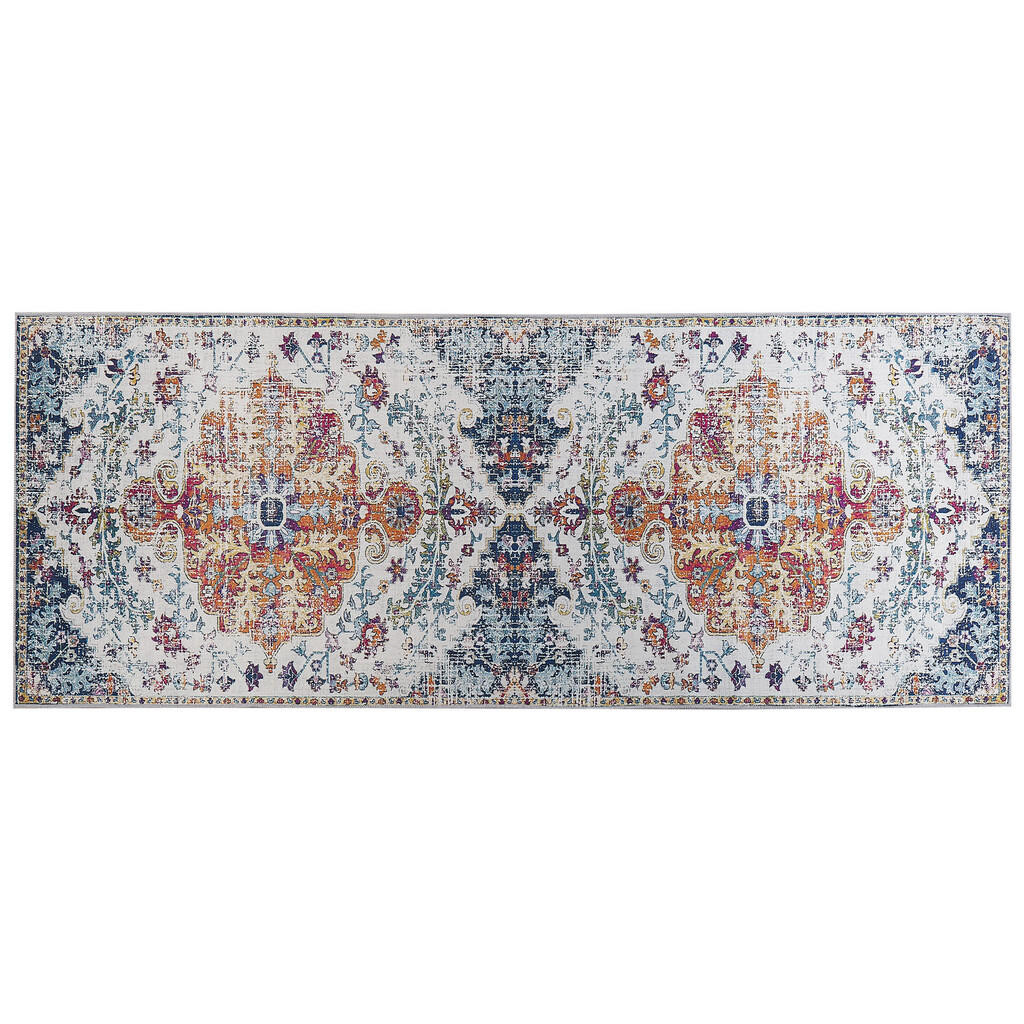 Beliani VINTAGE KOBEREC Enayem 200/80 cm