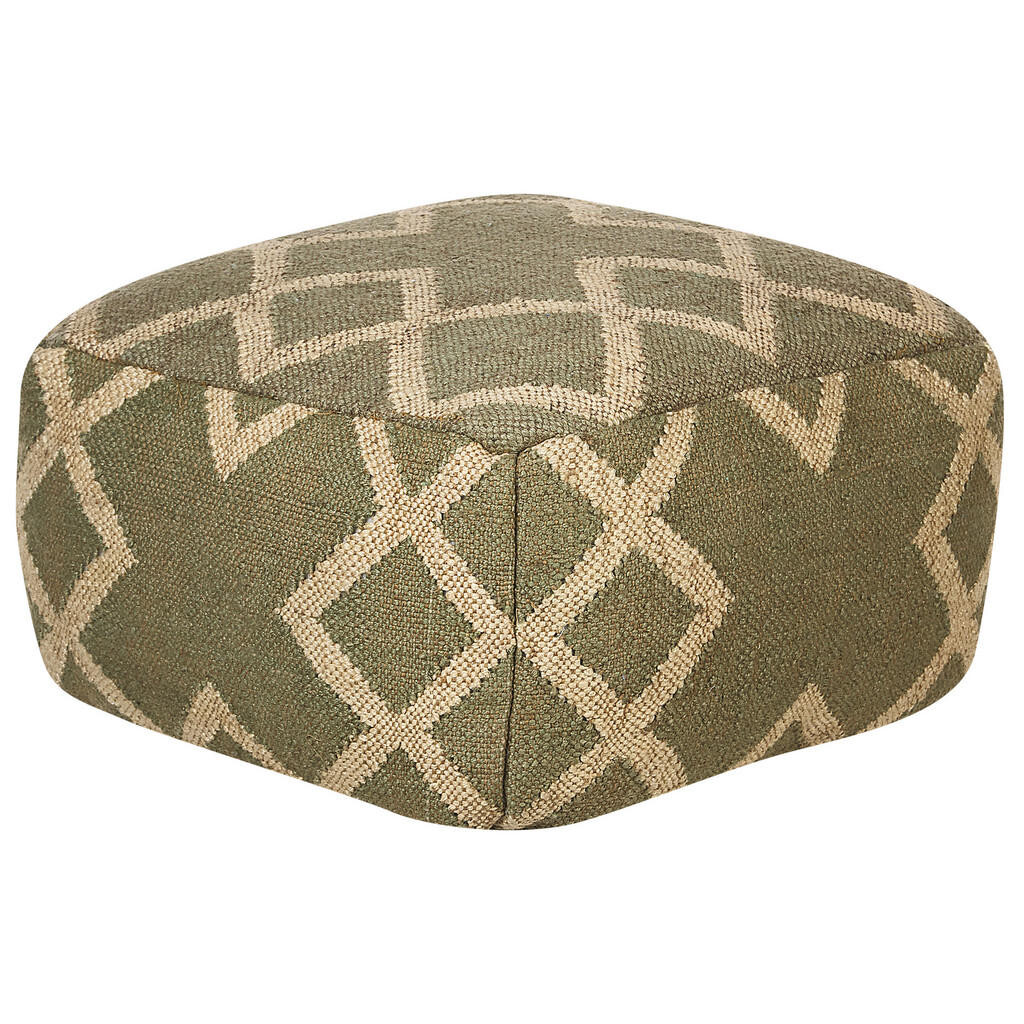 Beliani PUF Gopi 50/50/30 cm
