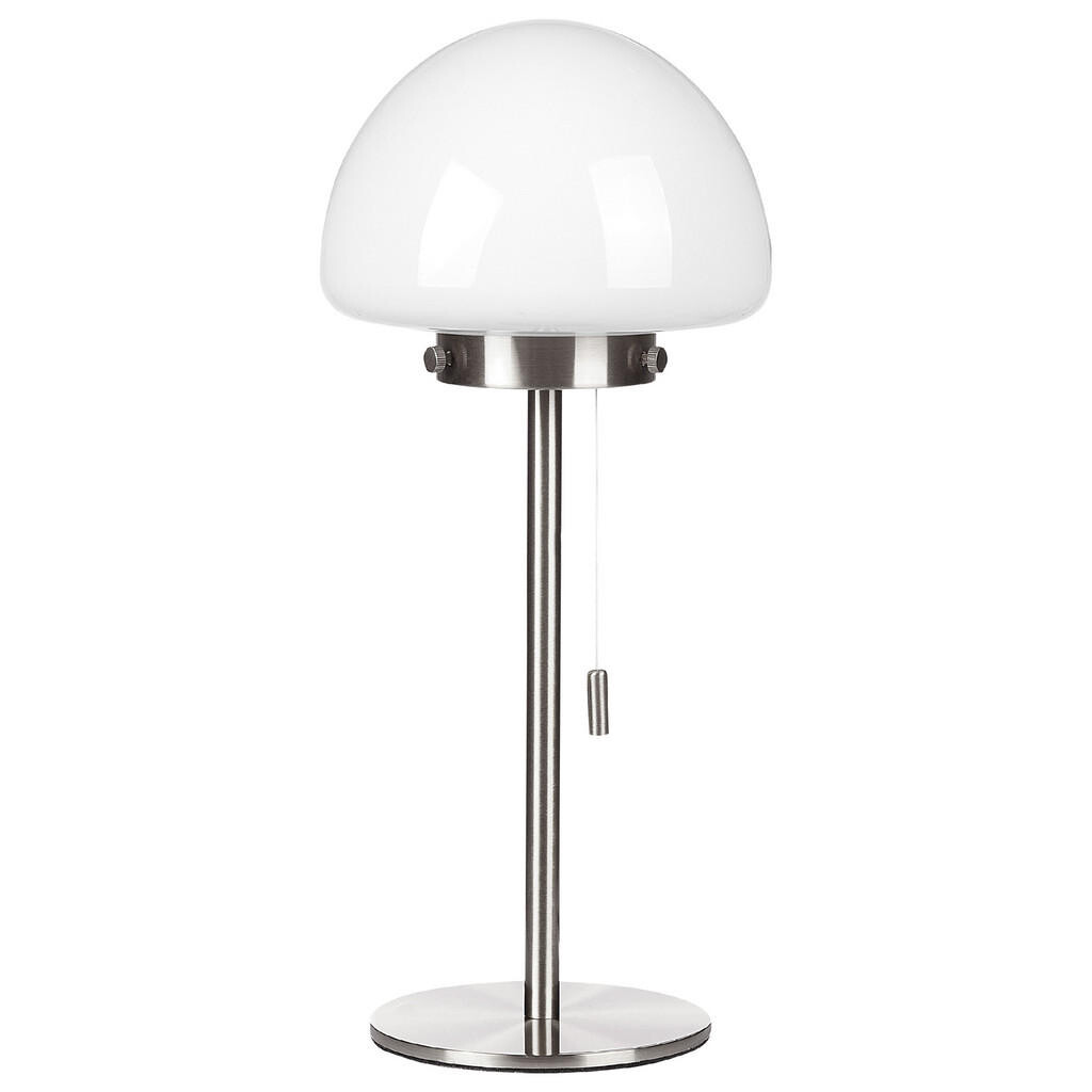 Beliani STOLNÍ LAMPA Moruga 17/17/39 cm