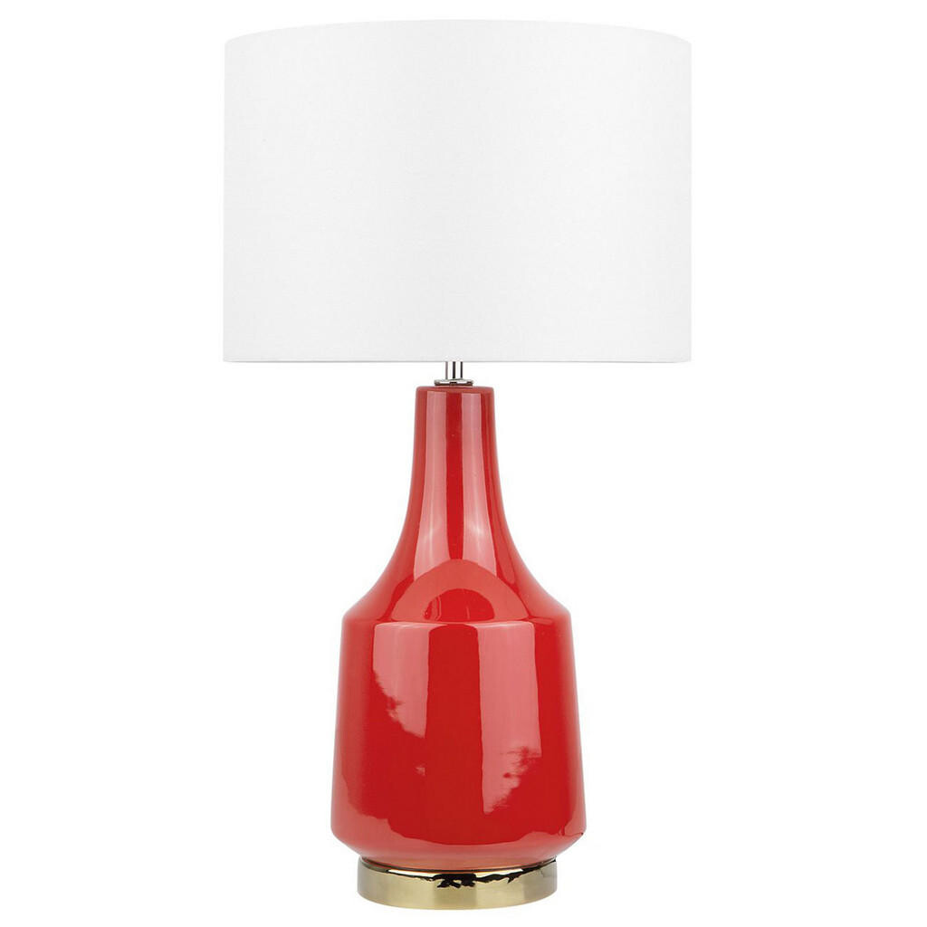 Beliani STOLNÍ LAMPA Triversa 32/32/60 cm