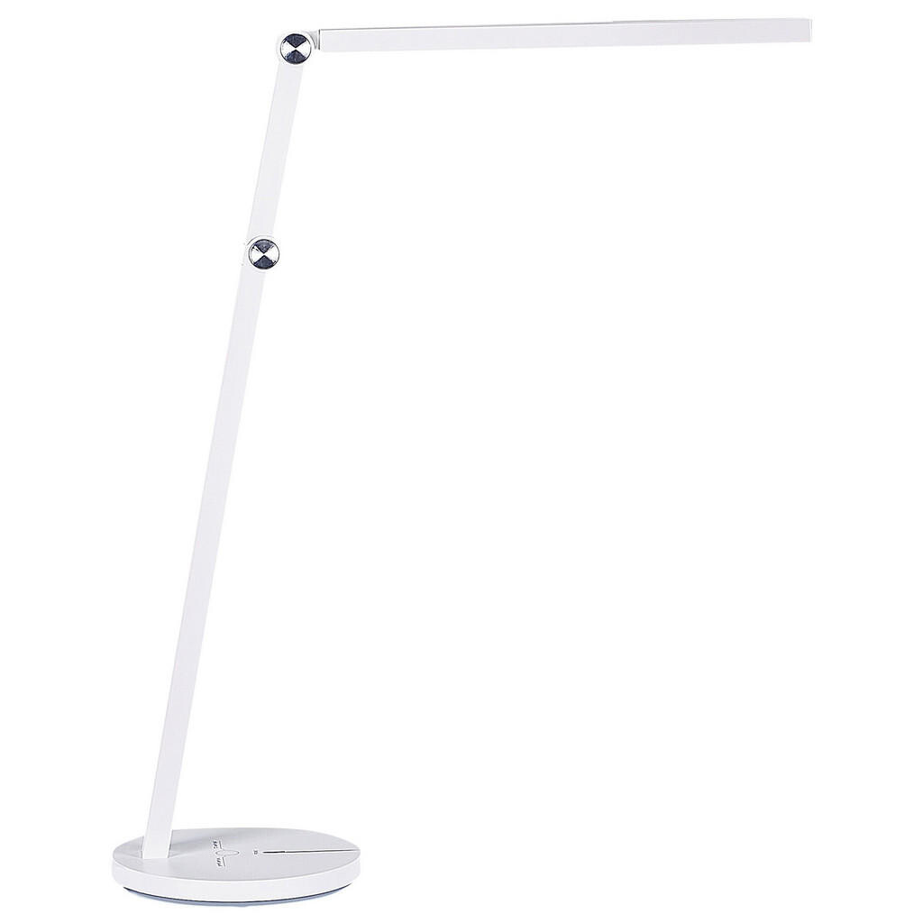 Beliani STOLNÍ LAMPA NA PSACÍ STŮL Dorado 17/32/48 cm