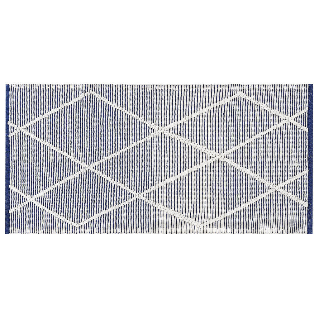 Beliani KRÁTKOVLASÝ KOBEREC Synopa 150/80 cm